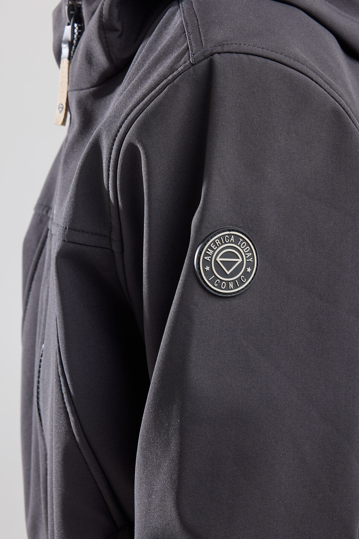 Jacket Josh JR image number 3