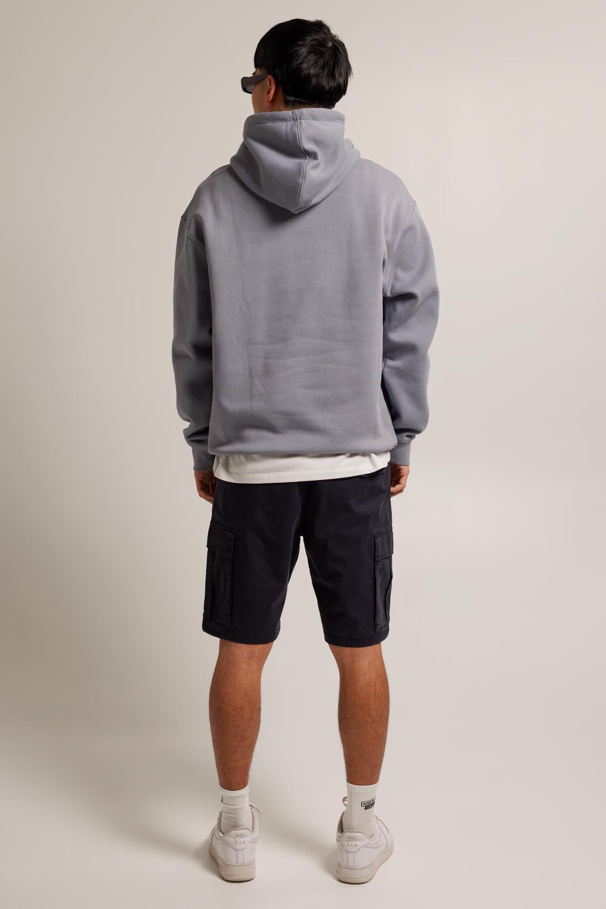 Hoodie Sen hood image number 2