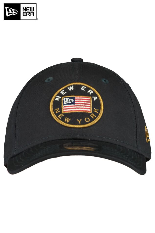 New Era US Flag Pack 9Forty image number 0