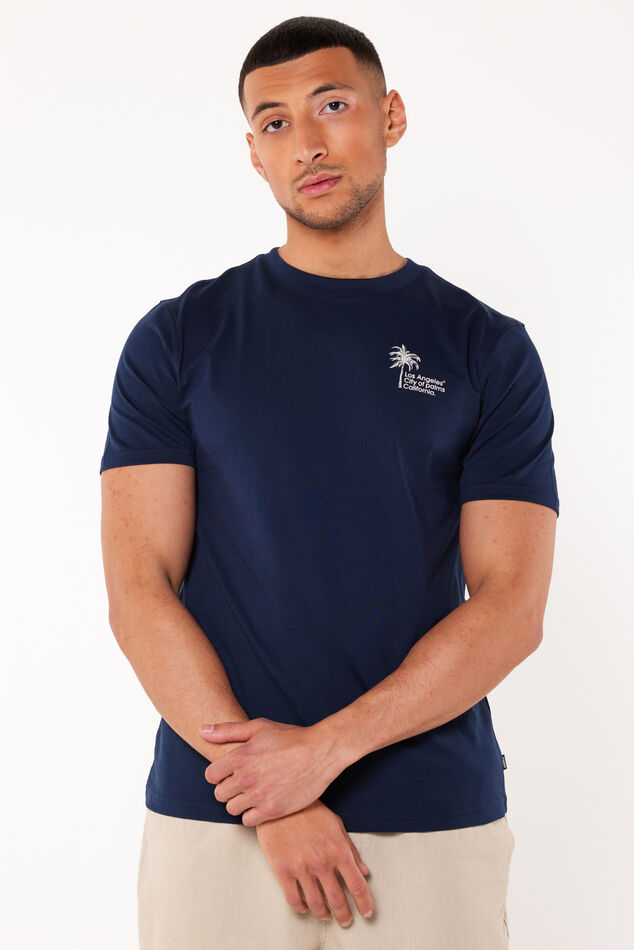 T-shirt Eaton image number 1