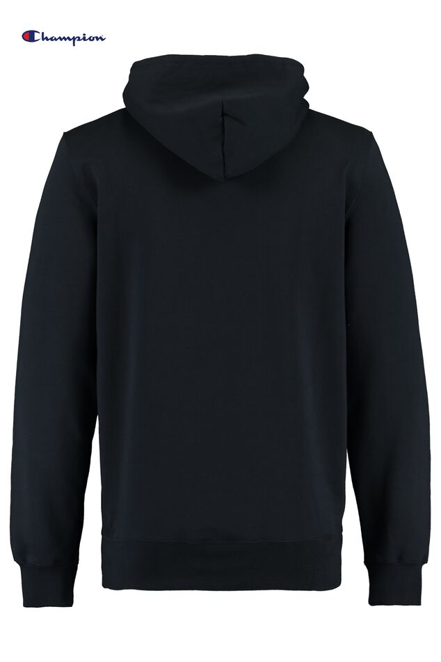 Hoodie Hooded Sweatshirt image number 1
