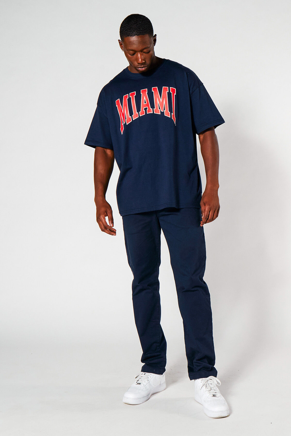 T-shirt Elon image number 1