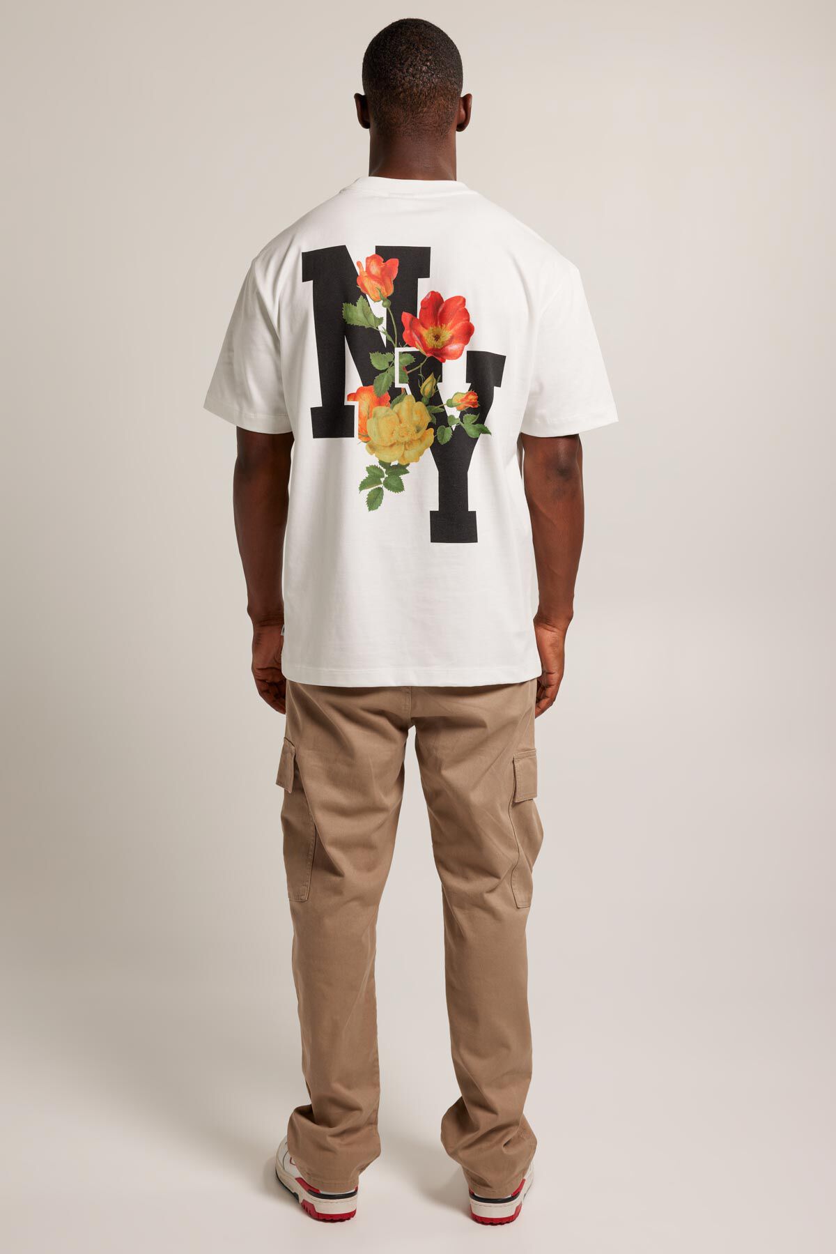 T-shirt Errol image number 0