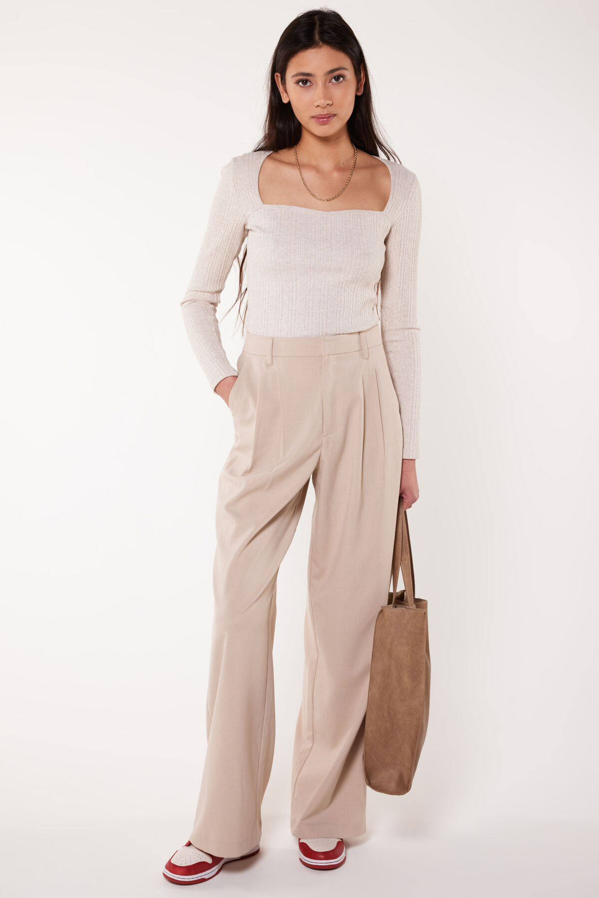 Long sleeve Liona image number 0