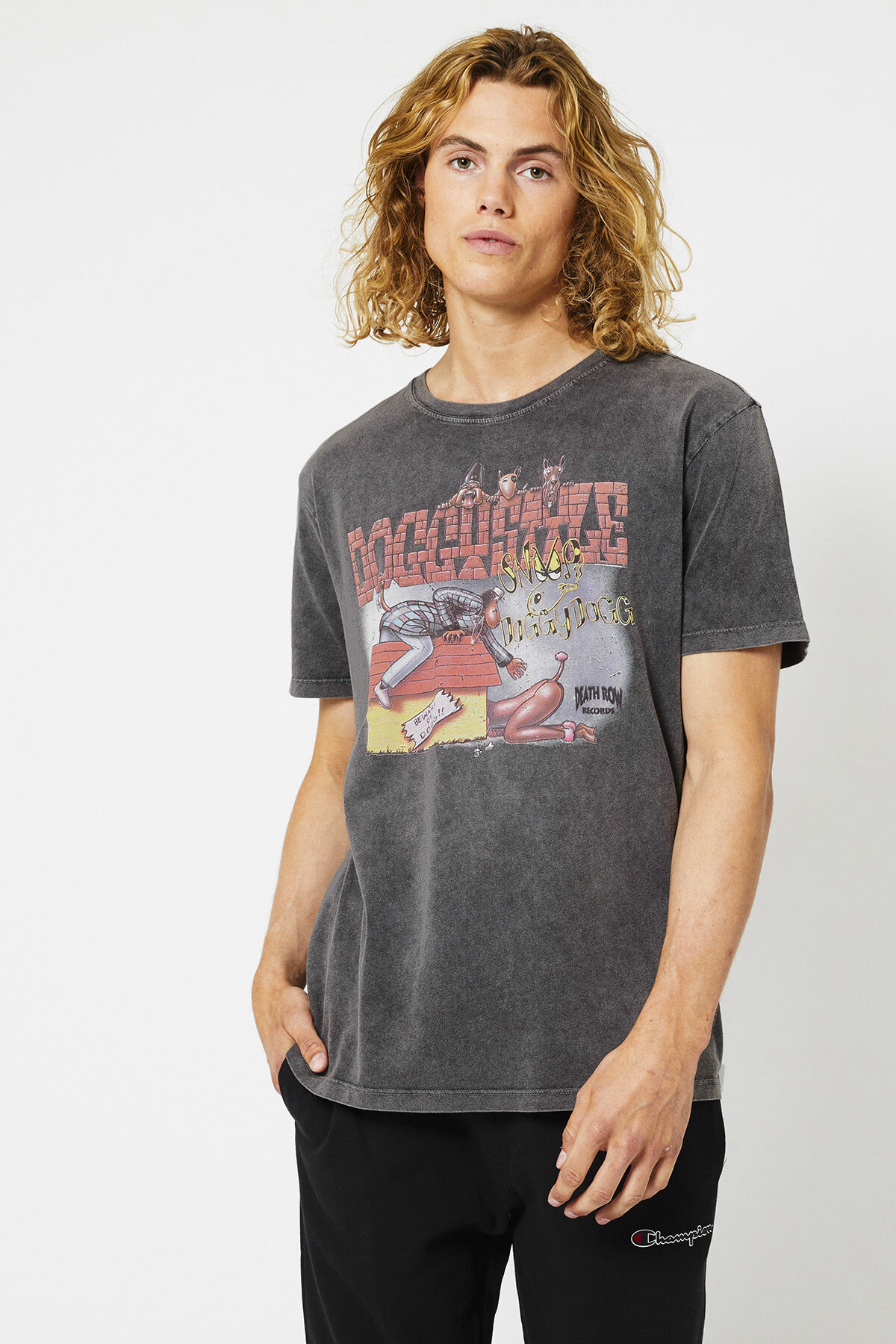 Edo Death row image number 0