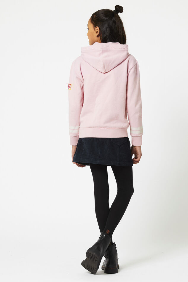 Hoodie Star Jr image number 2