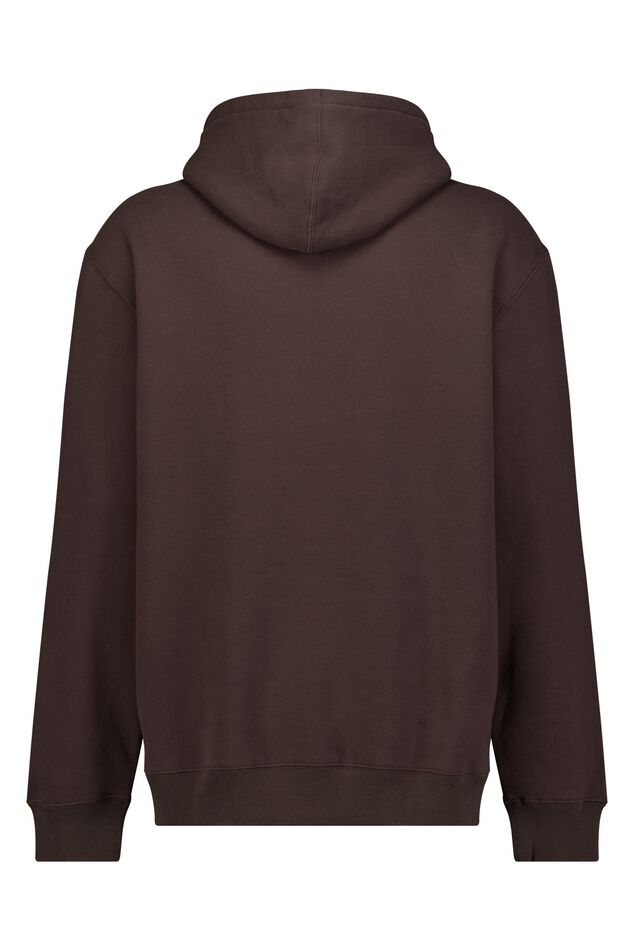 Hoodie Sheldon Hood image number 5