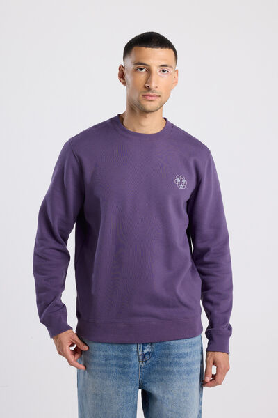 Stephan Crew Stephan Crew