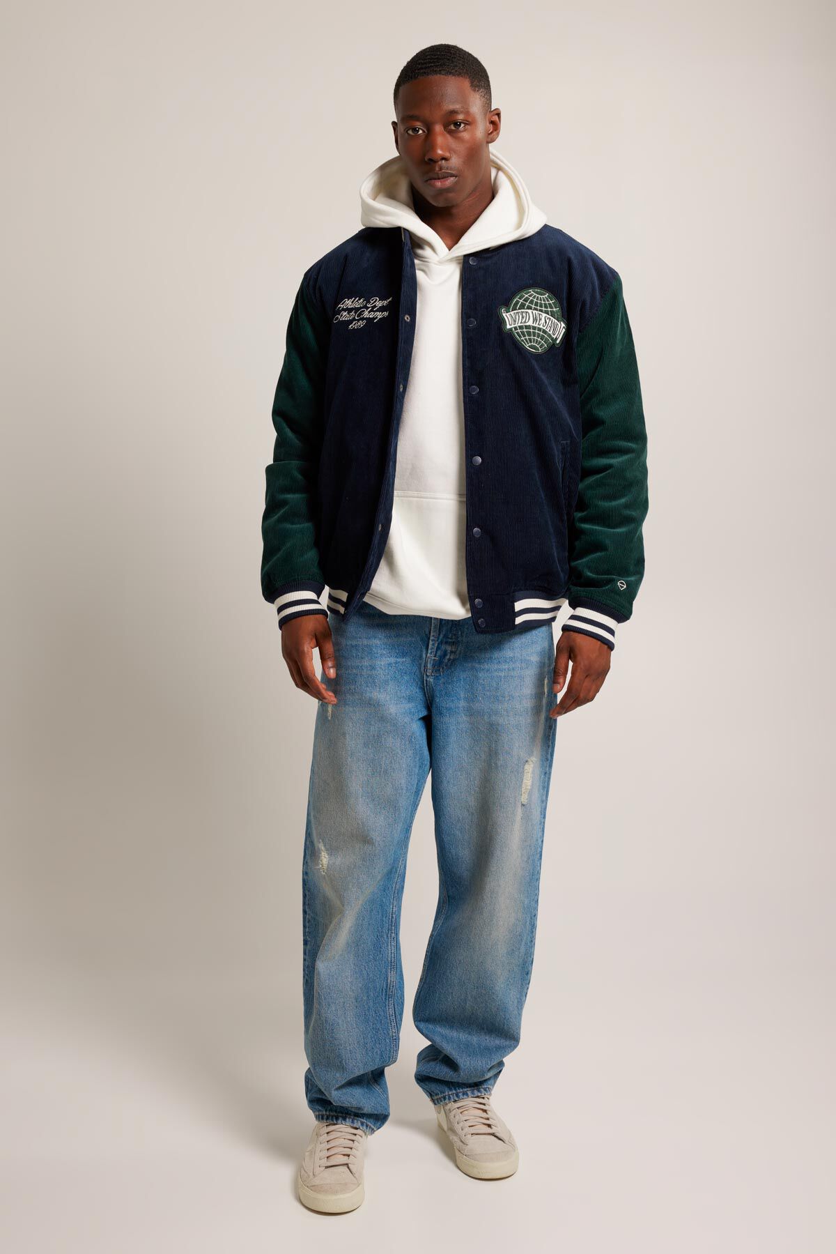 アンティグア ジャケット＆ブルゾン アウター メンズ Nashville SC Antigua Tribute QuarterZip Pullover Top Navy アンティグア ジャケット＆ブルゾン メンズ Antigua アウター Charcoal