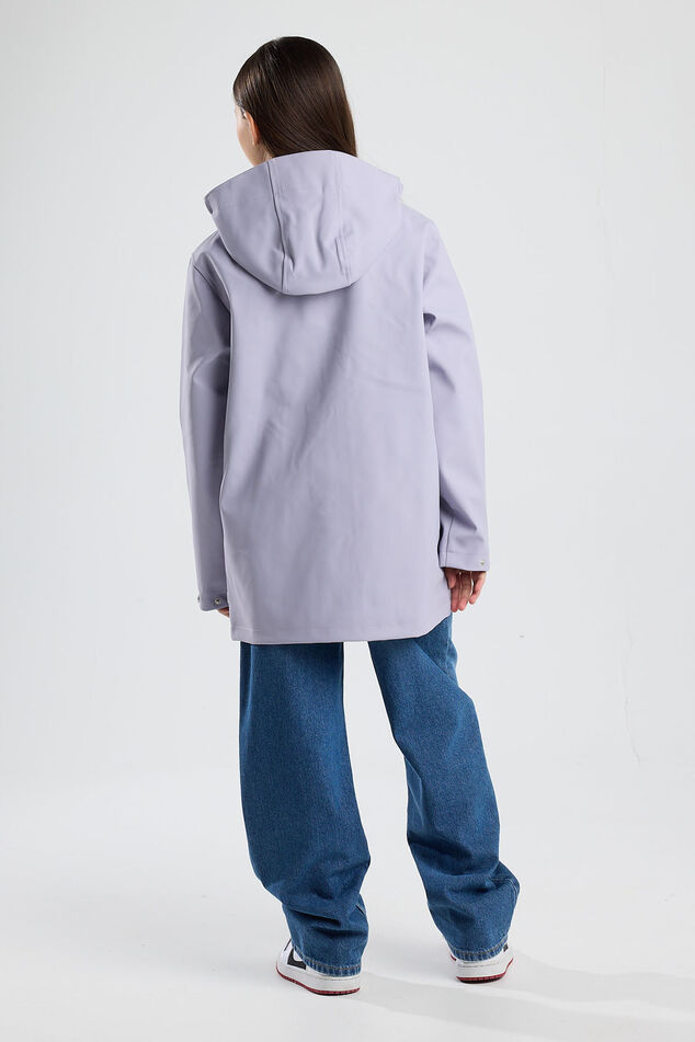 Rain jacket Janah JR image number 2