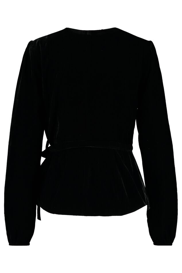 Blouse collar Bella X image number 1