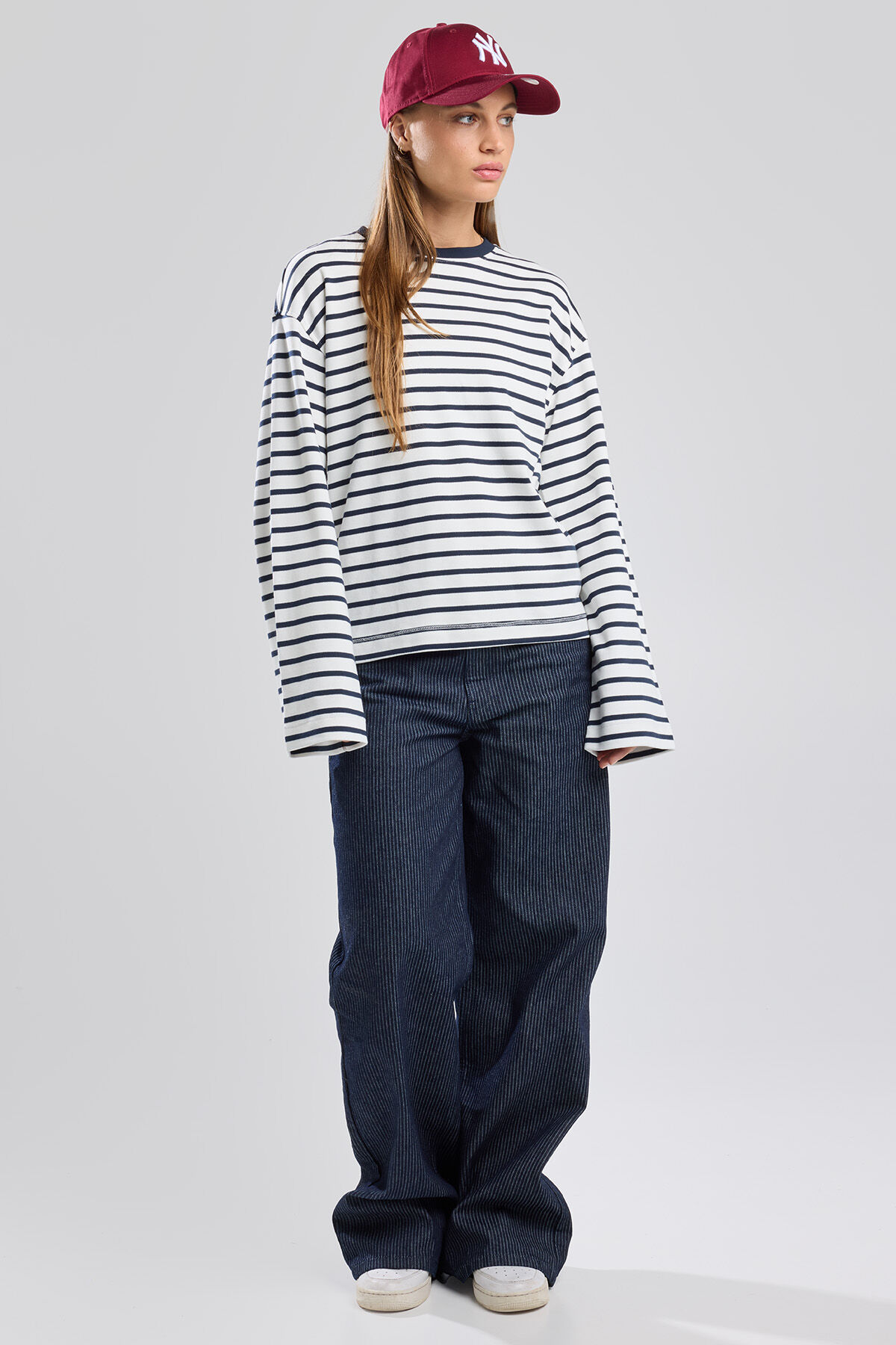 Long sleeve Lilly image number 1