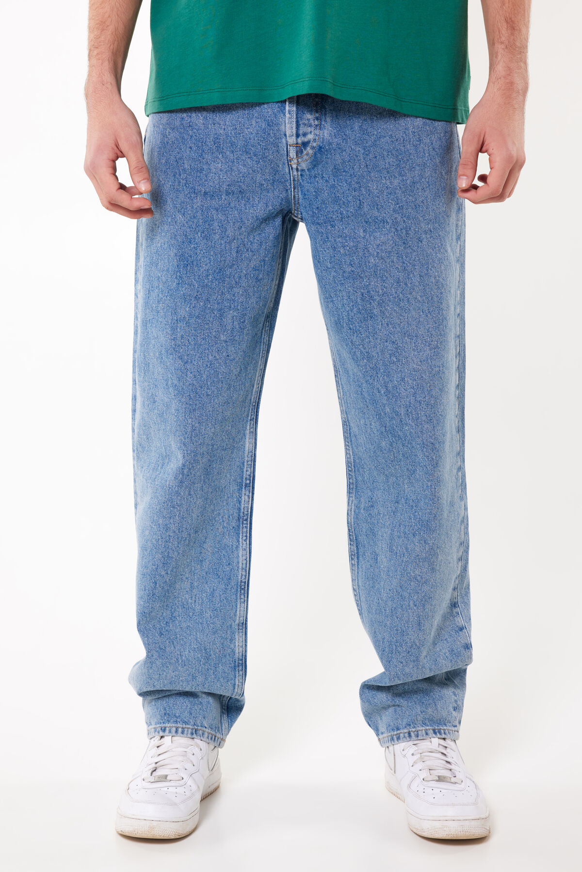Jeans us store