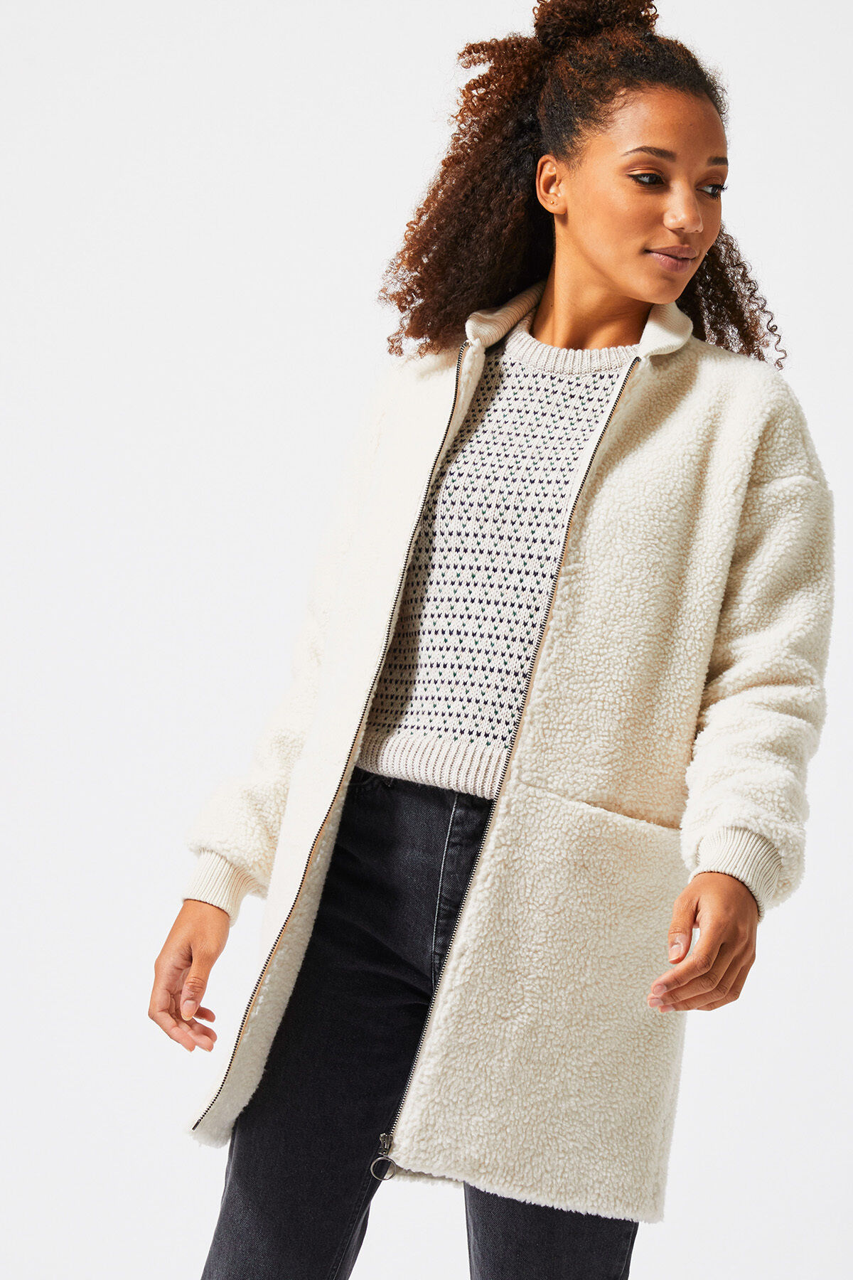 Veste Joye image number 1