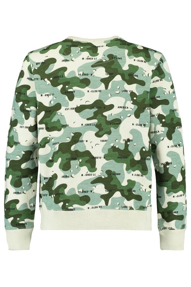 Sweater Shay Jr image number 1