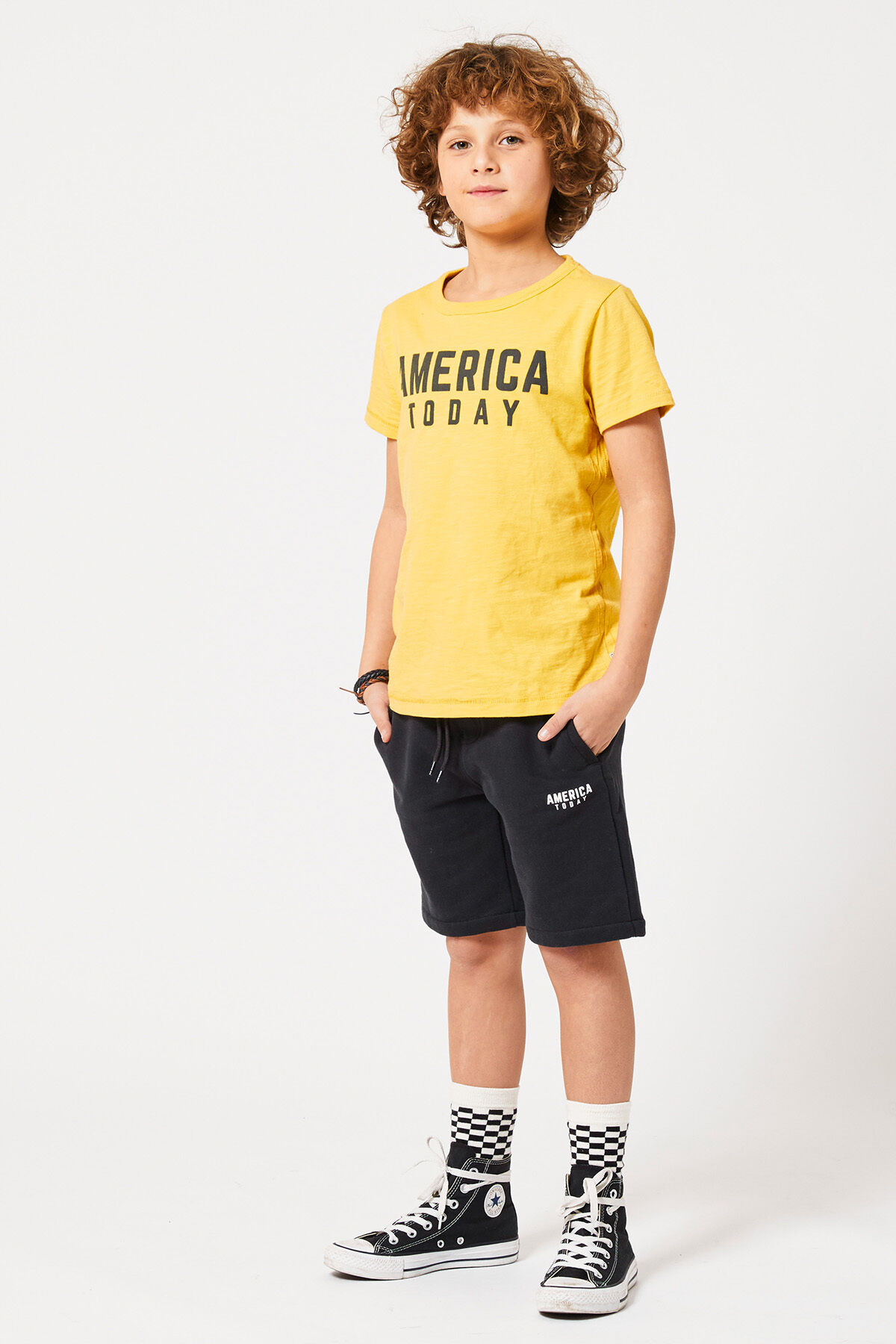 Short Nat Jr image number 0