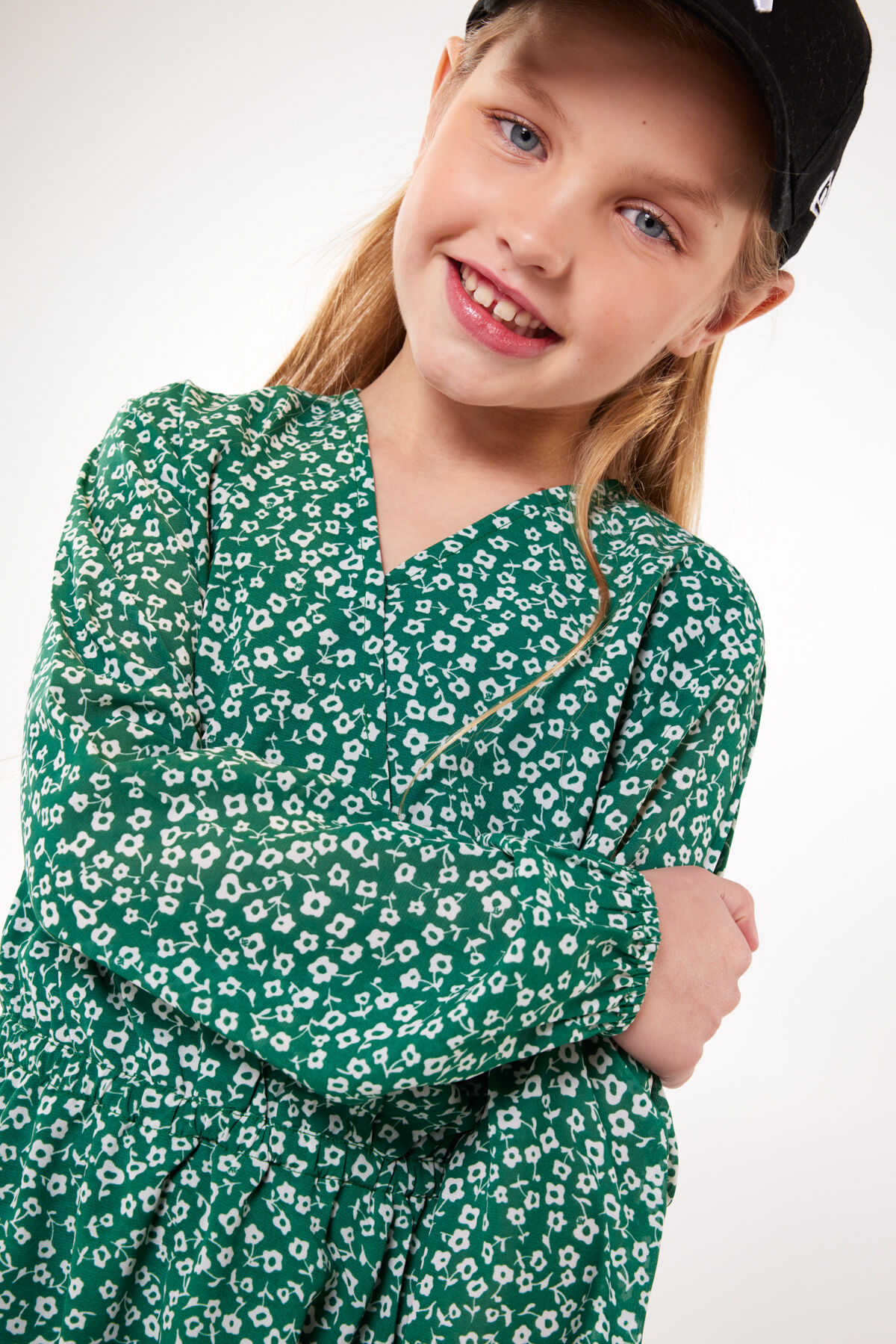 Dress Dana Jr image number 3