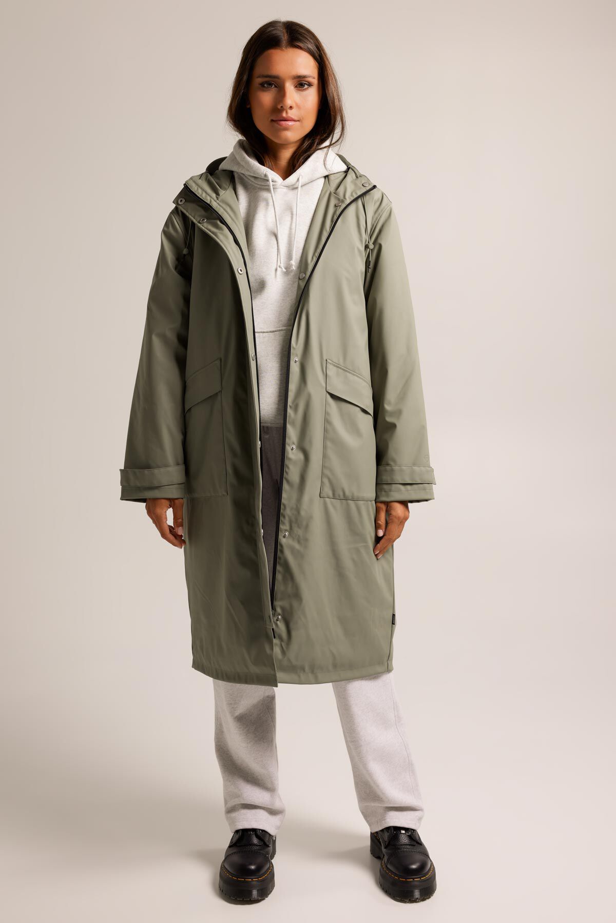 Regenmantel Jane image number 0