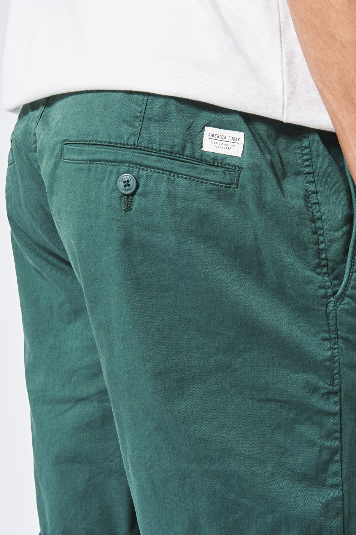 Short Steven image number 3