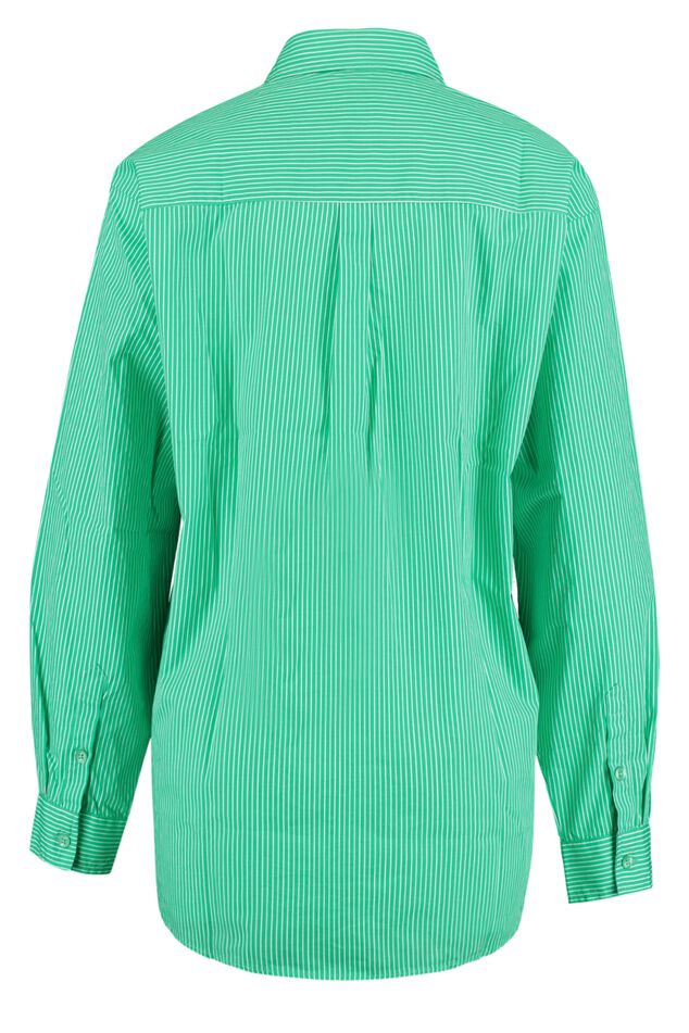 Blouse collar Becky image number 5