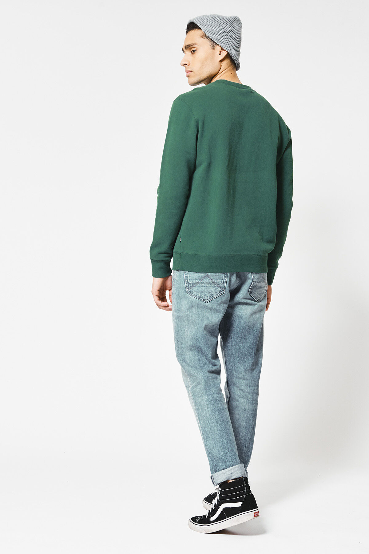 Sweater Sage Arizona image number 2