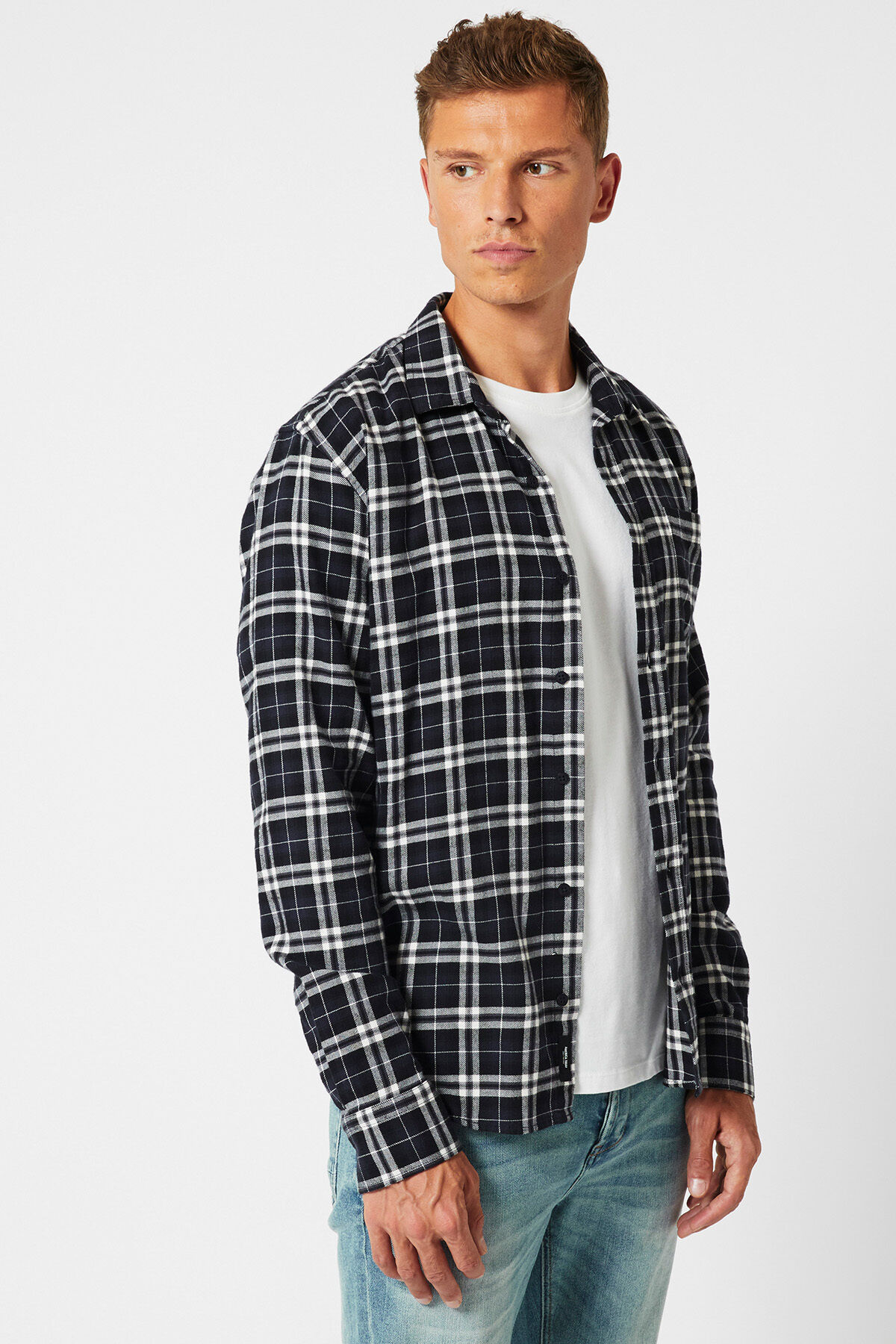 Overhemd Hector image number 0