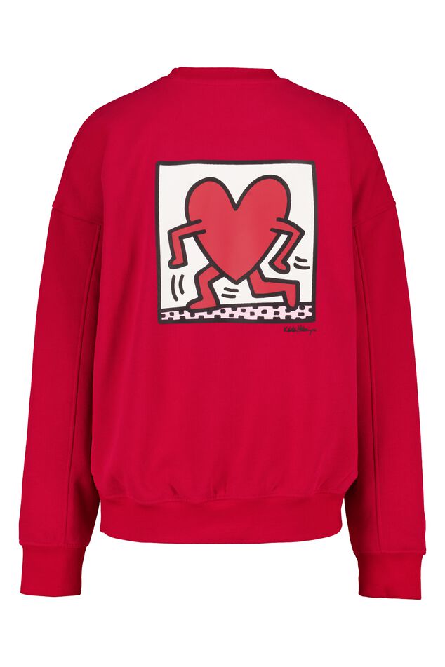 Skye Crewneck  image number 5