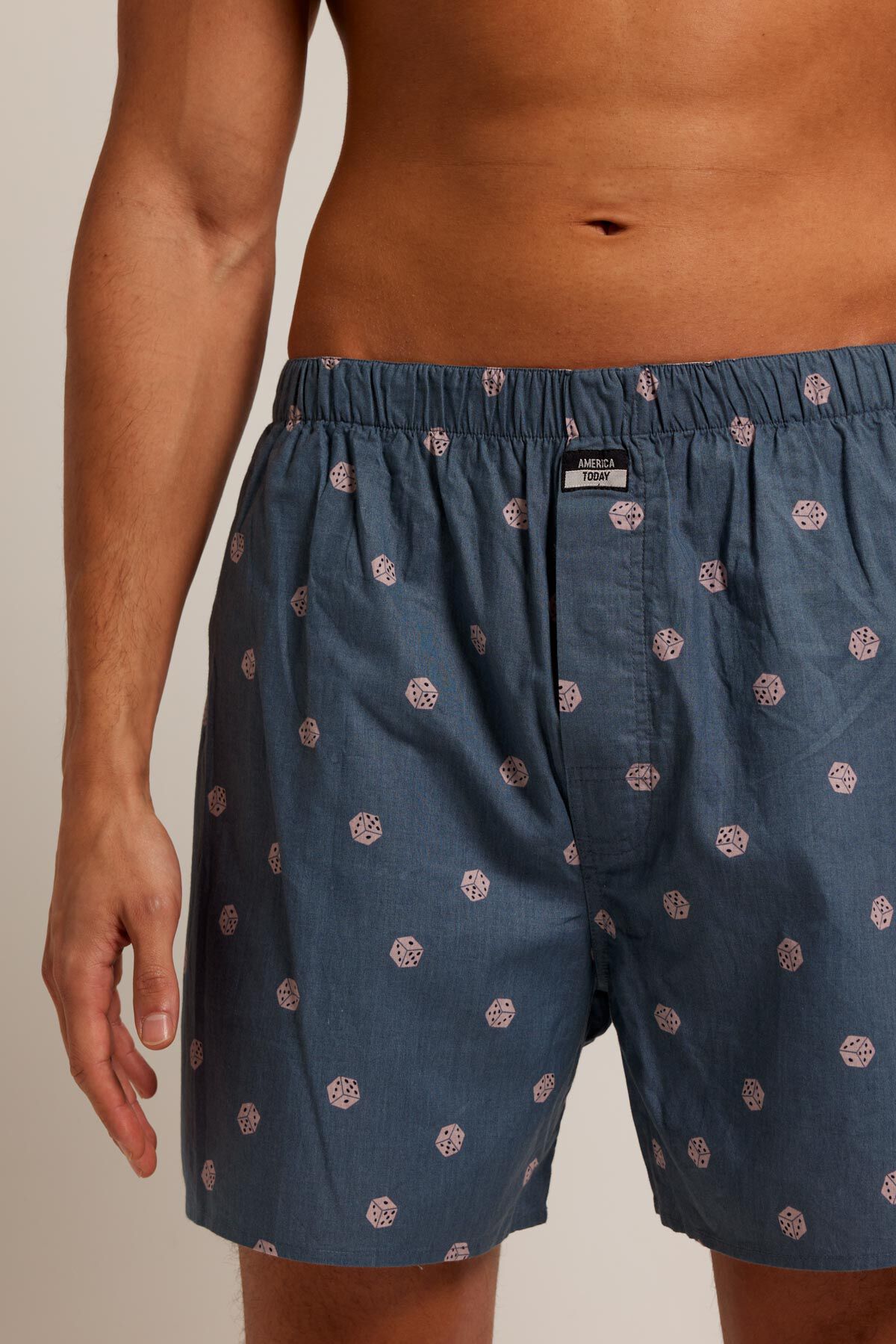 Boxershort Thomas P image number 2