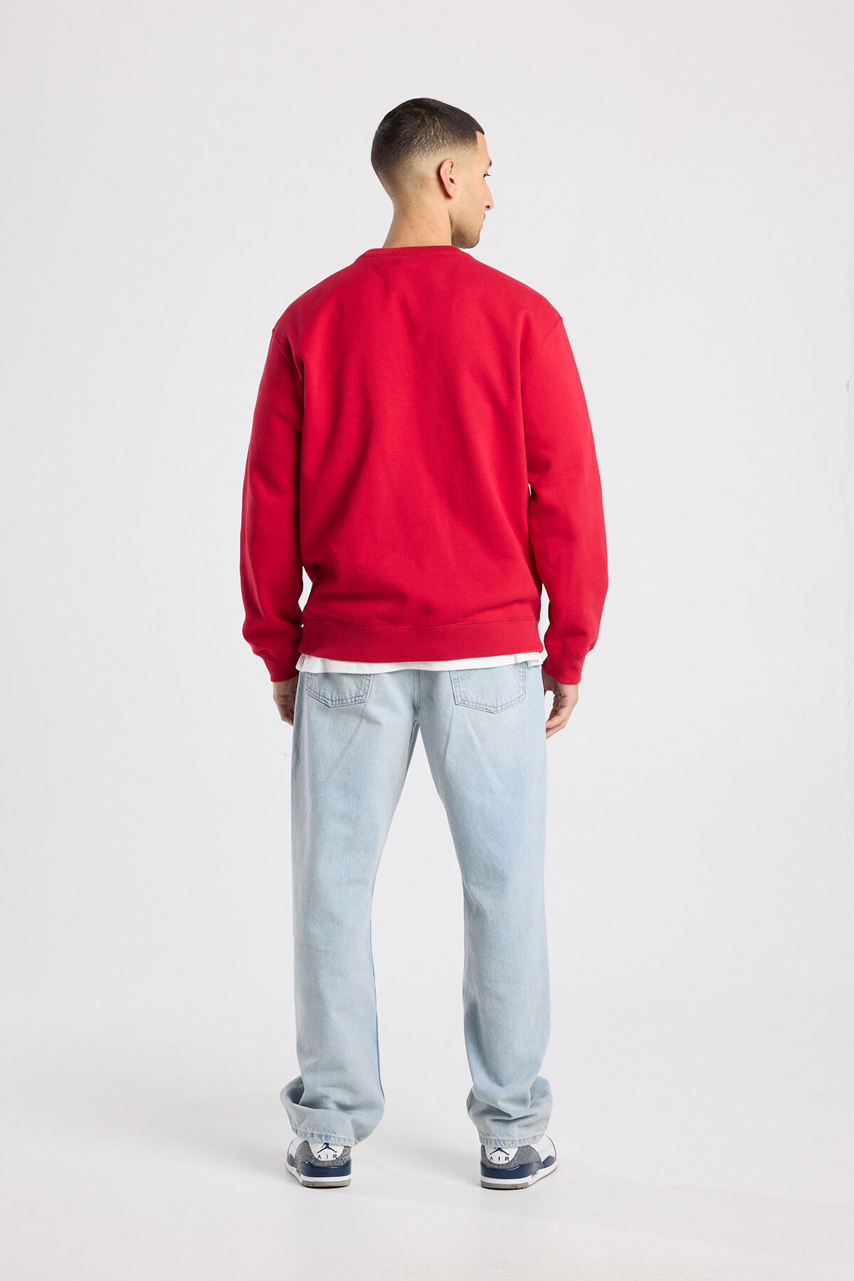 Sully Crew image number 2