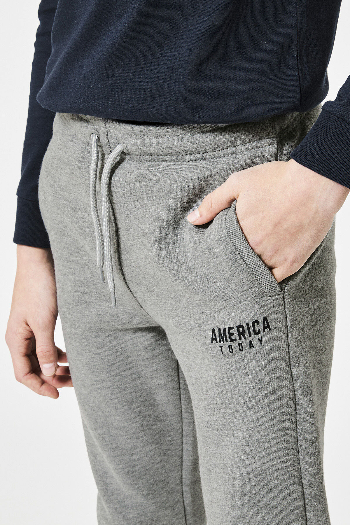 Pantalon de jogging Connor Jr image number 3