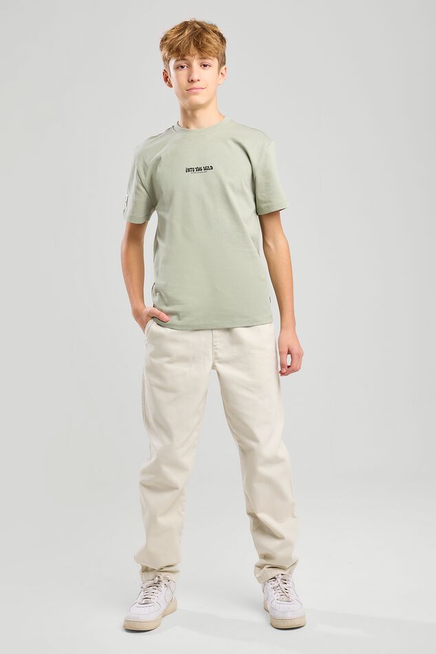 T-shirt Evan JR image number 1