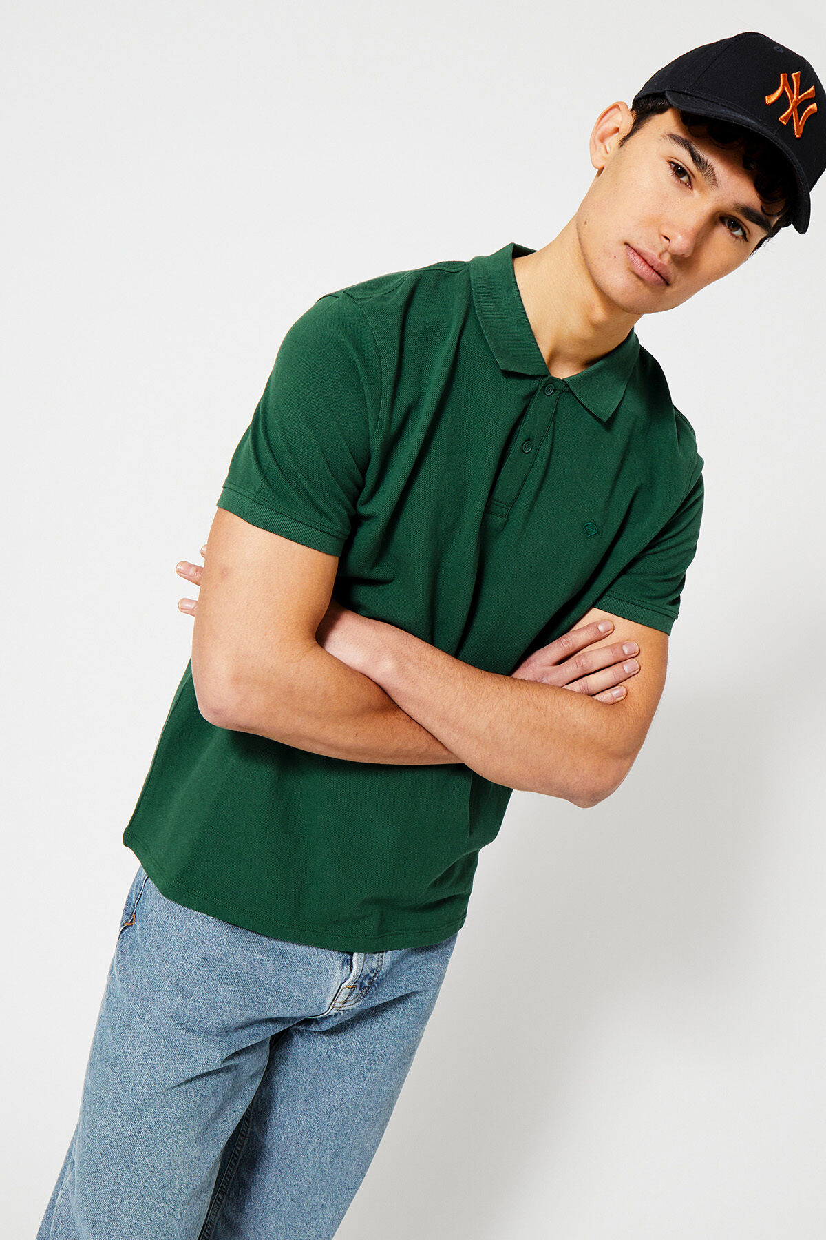 polo Elton polo image number 0