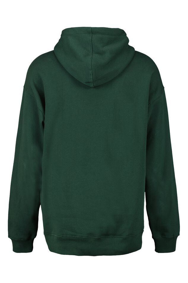 Hoodie Sander image number 5