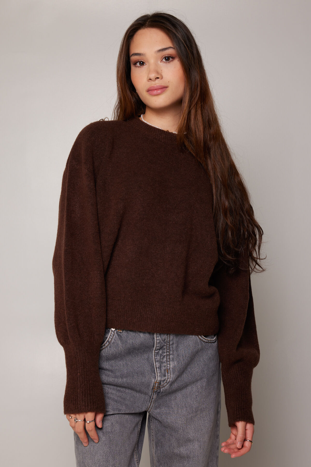 Trui Kassidy image number 1