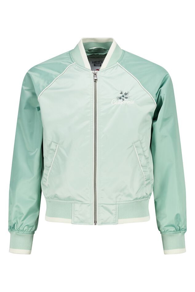 Baseball jacket Juniper JR image number 4