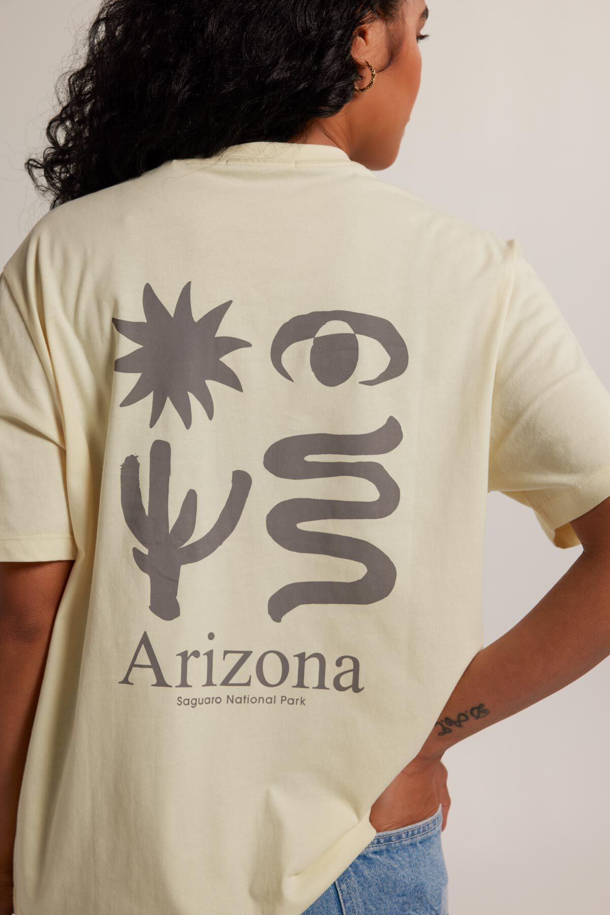 T-shirt Eevi image number 3