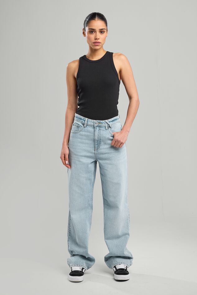 Jeans Irvine image number 0