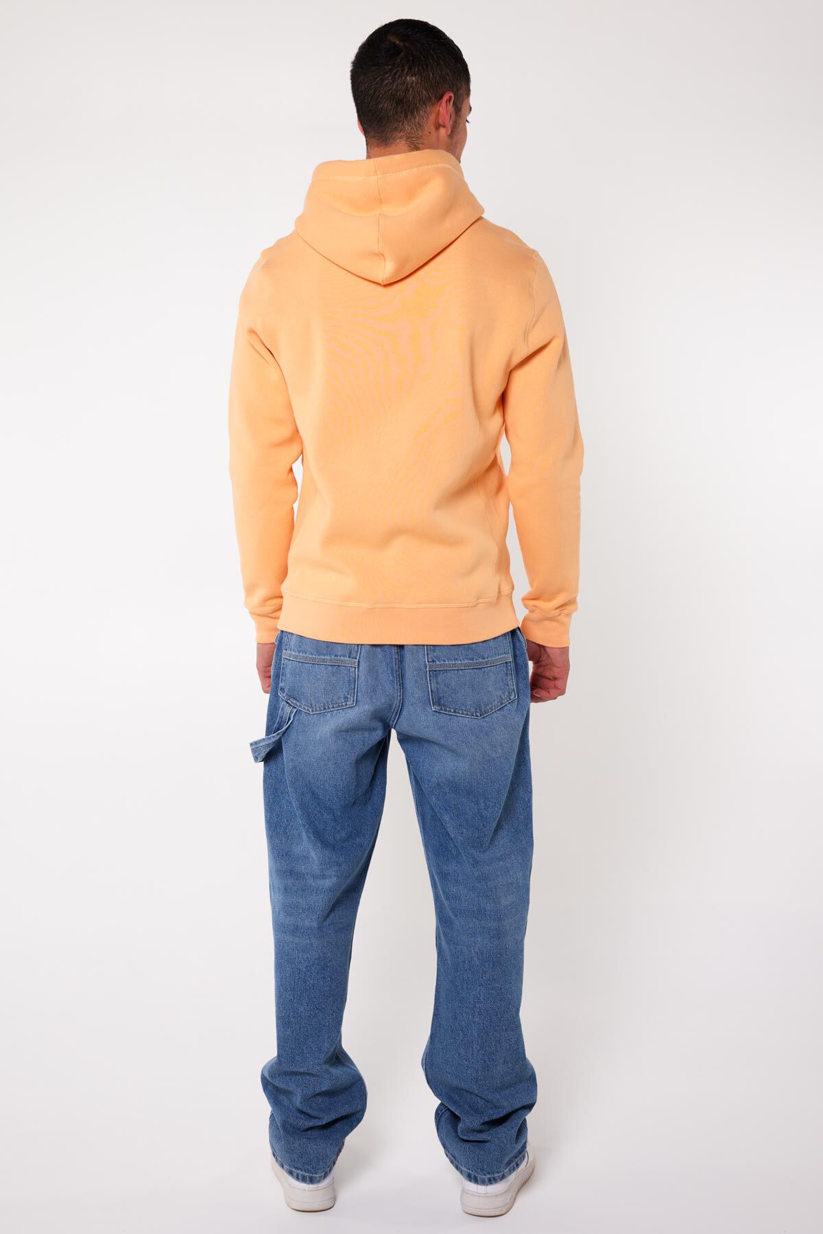 Sweat a capuche Slater Hood image number 2