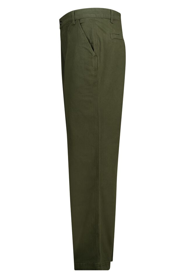 Champion Straight hem pants image number 2