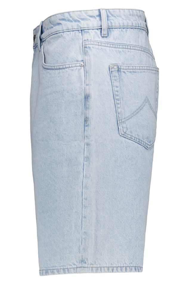 Denim short Nate image number 6