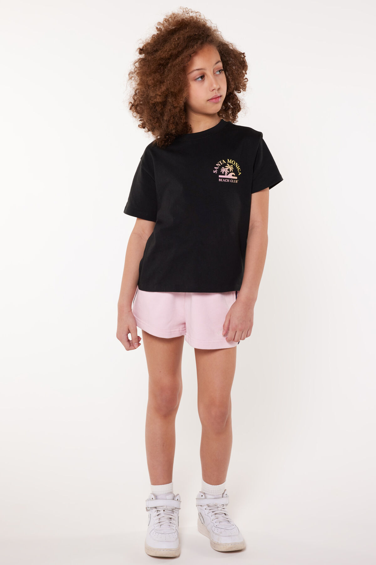 T-shirt Everlee JR image number 1