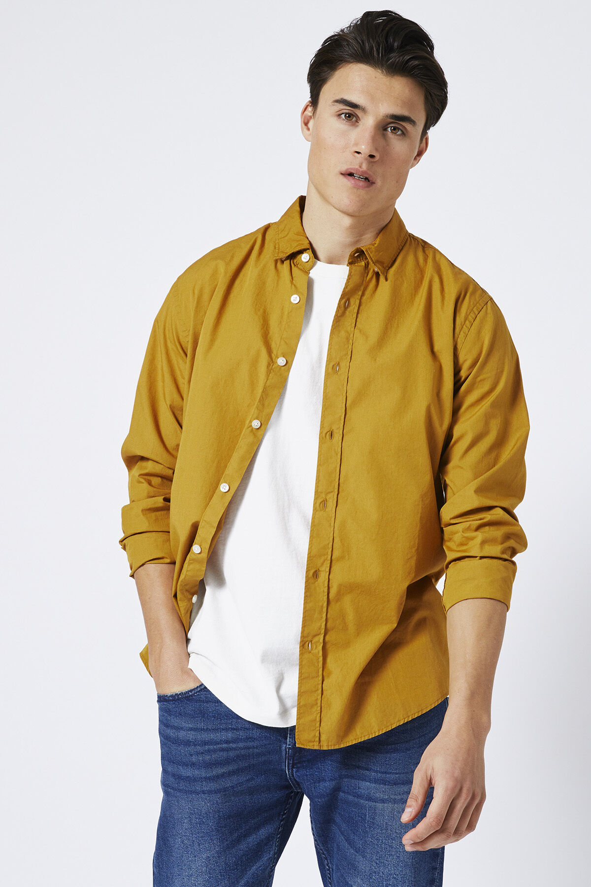 Shirts Hudson image number 1