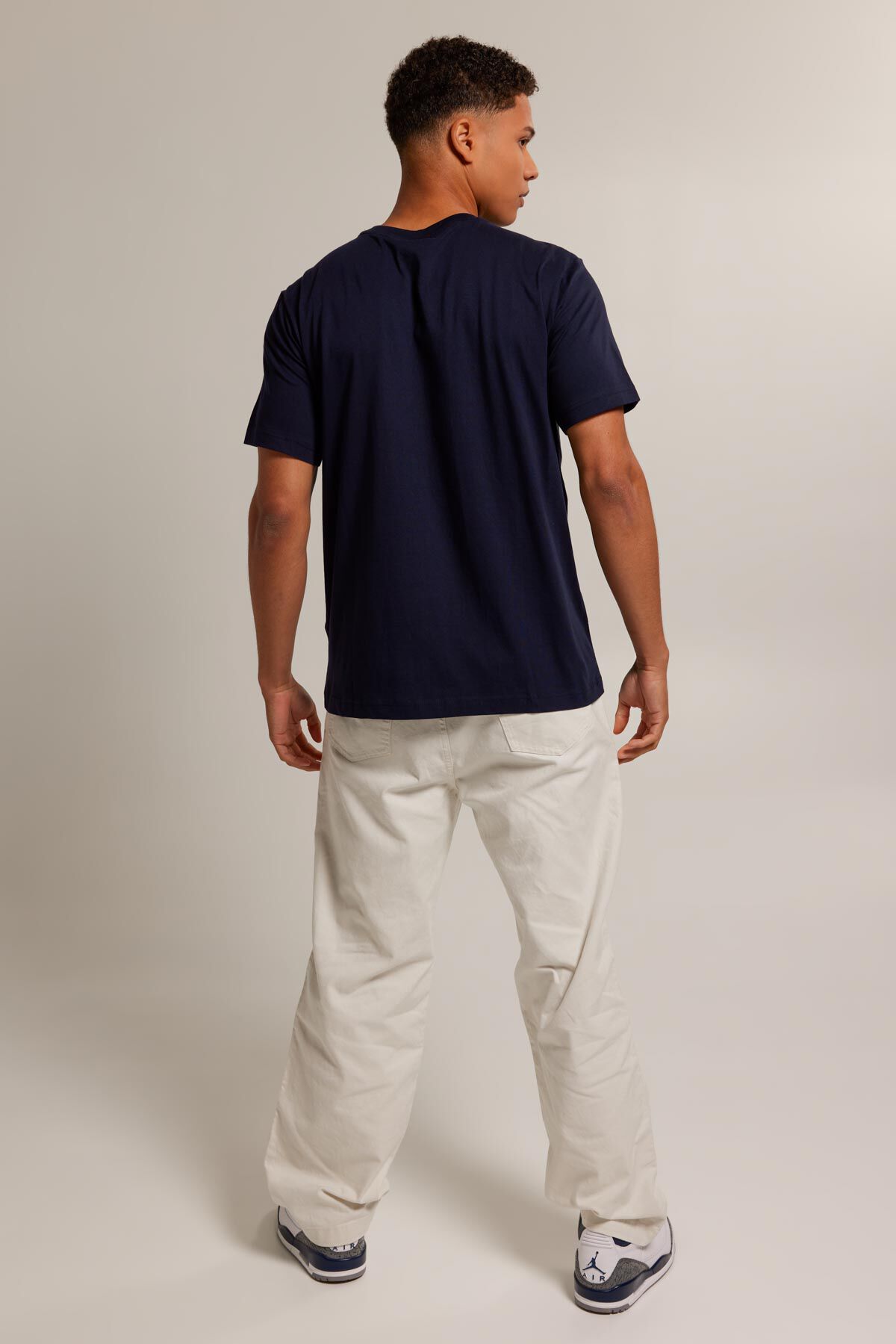 Champion Crewneck t-shirt image number 2