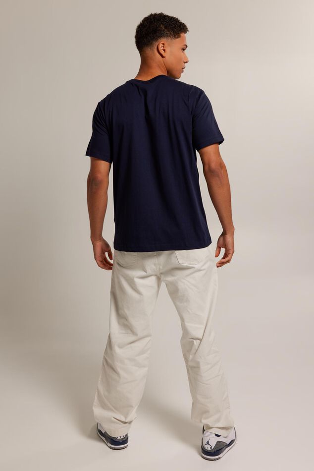 Champion Crewneck t-shirt image number 2