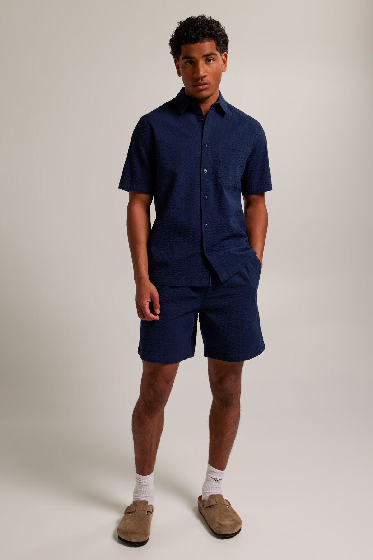 Chemise Ian image number 0