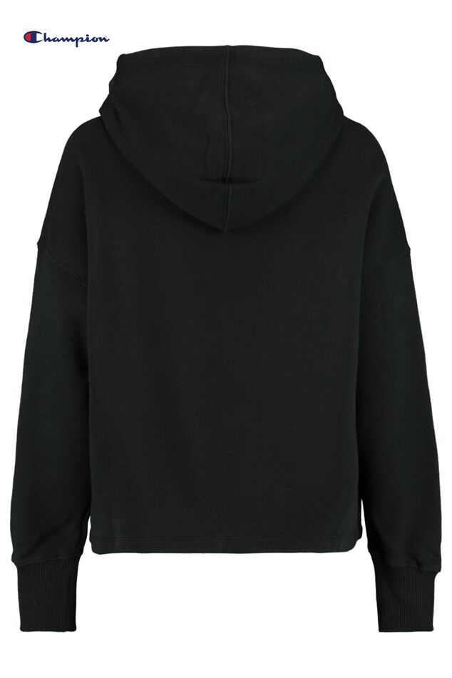Hoodie Champion Hoodie girl image number 1