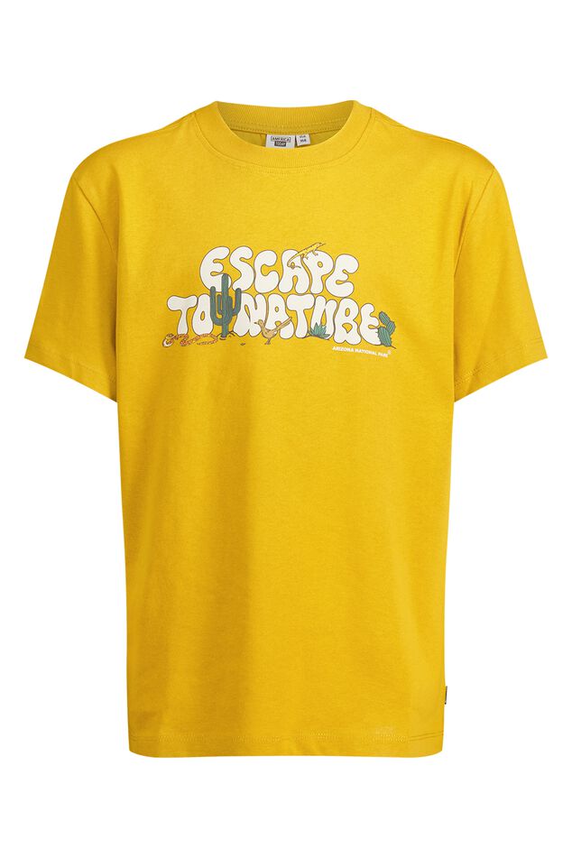 T-shirt Evan JR image number 4