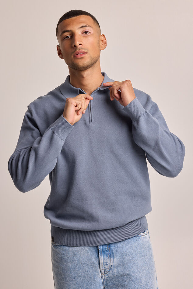 Jumper Karter image number 1