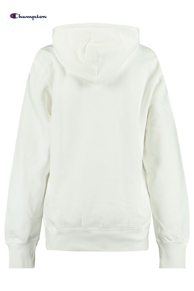 Hoodie Hooded Sweat small Logo image number 1