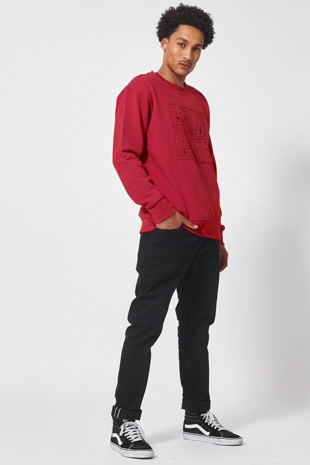 Sweater Sterling flip image number 1